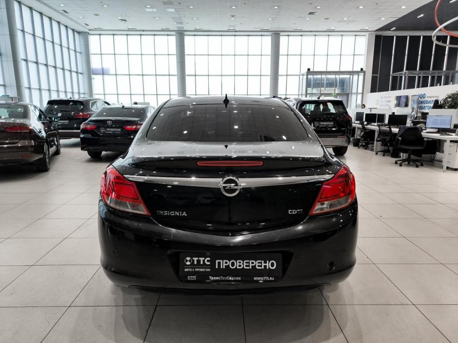 Opel Insignia I Казань  - изображение 7