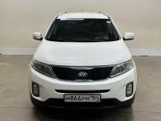 Kia Sorento II Рестайлинг Саратов  - изображение 19