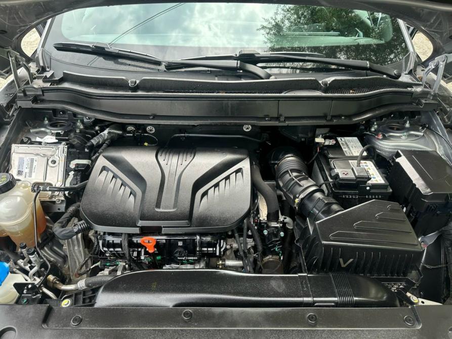 Haval F7 II Пермь  - изображение 7