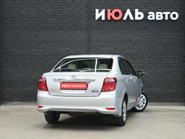 Toyota Corolla XI (E160 E170 E180) Рестайлинг 1 с пробегом 2017 года, цена 1 200 000 рублей, 167280 км, седан, Автокод Объявления