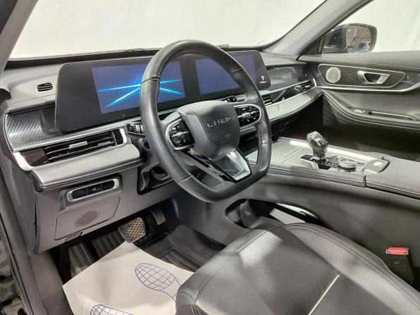 Chery Tiggo 7 Pro Max I Рестайлинг с пробегом 2024 года, цена 2 100 000 рублей, 40025 км, внедорожник, Автокод Объявления