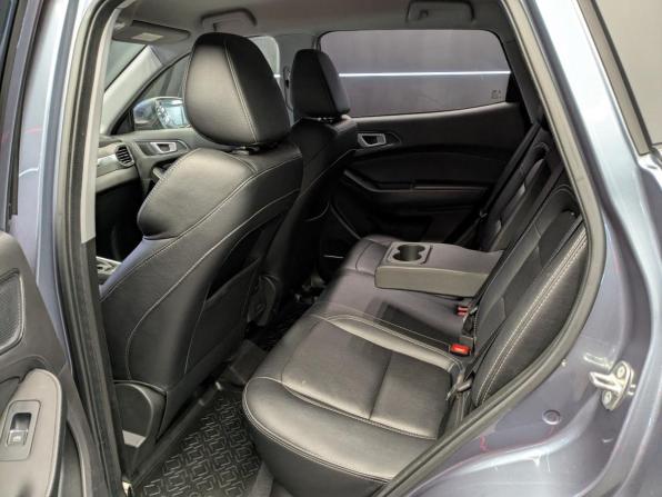Chery Tiggo 4 I Рестайлинг с пробегом 2019 года, цена 1 150 000 рублей, 86364 км, внедорожник, Автокод Объявления