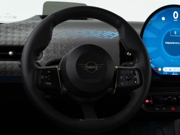 Mini Hatch IV (F65/F66/J01) с пробегом 2024 года, цена 5 344 055 рублей, 5221 км, хэтчбек, Автокод Объявления