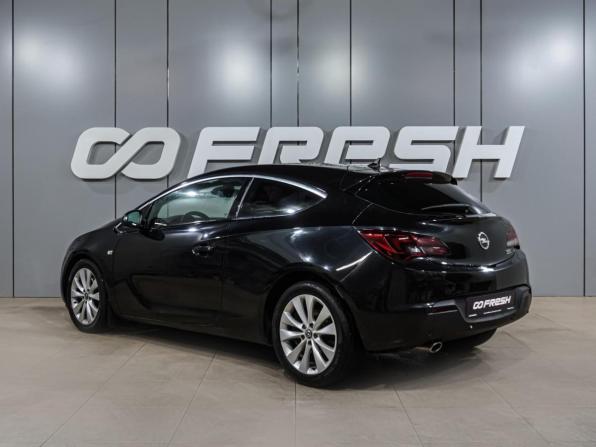 Opel Astra J Рестайлинг с пробегом 2014 года, цена 899 000 рублей, 155013 км, хэтчбек, Автокод Объявления