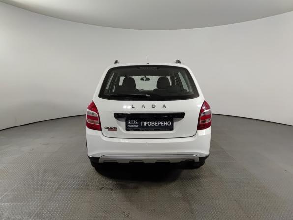 Lada (ВАЗ) Granta I Рестайлинг с пробегом 2020 года, цена 575 000 рублей, 128768 км, универсал, Автокод Объявления