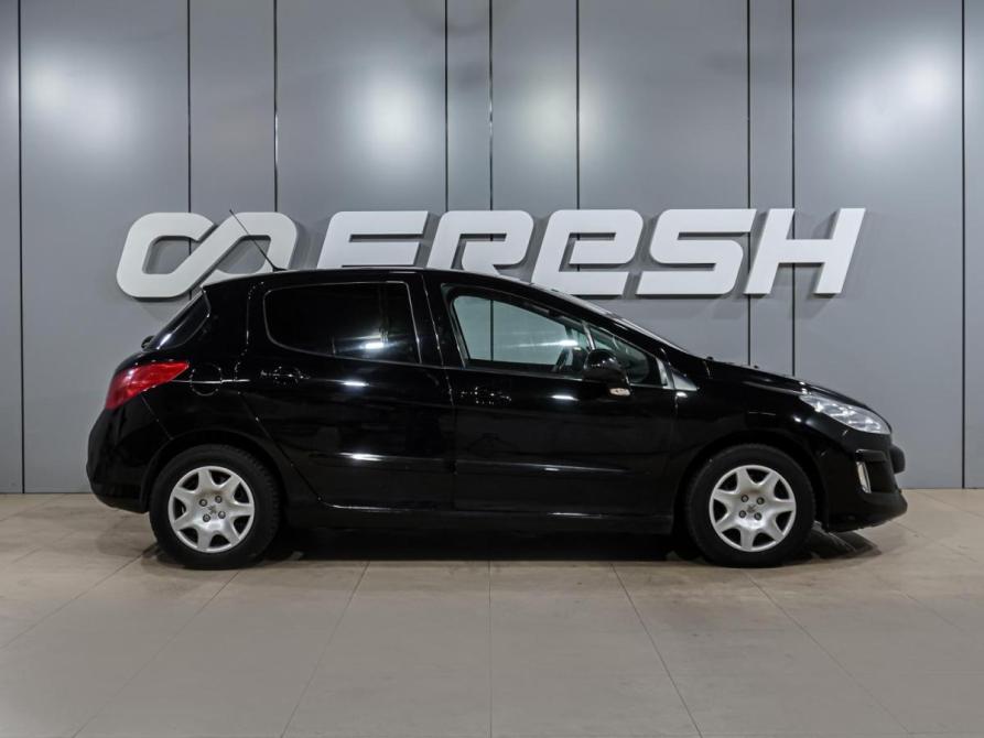Peugeot 308 I Воронеж  - изображение 5