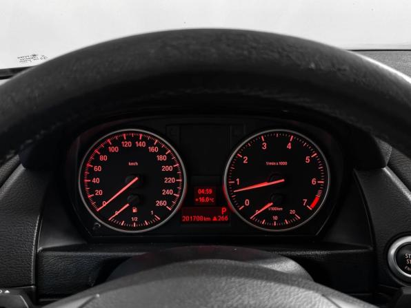 BMW X1 I (E84) Рестайлинг с пробегом 2014 года, цена 1 065 700 рублей, 201704 км, внедорожник, Автокод Объявления