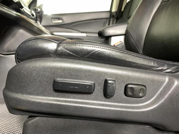 Honda CR-V IV с пробегом 2013 года, цена 1 623 000 рублей, 262555 км, внедорожник, Автокод Объявления