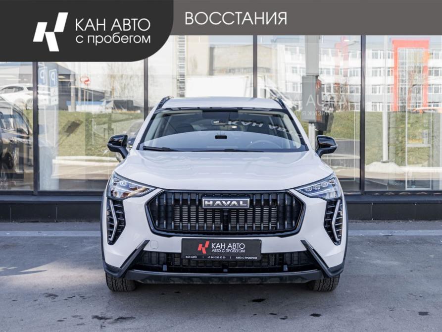 Haval Jolion I Рестайлинг Казань  - изображение 2