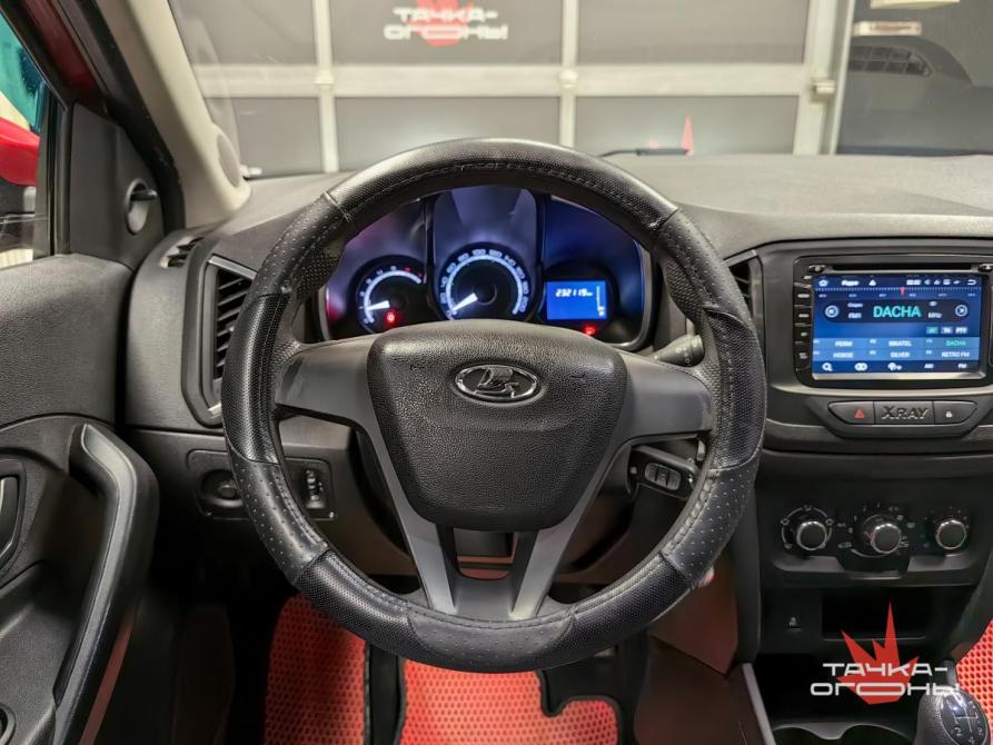 Lada (ВАЗ) XRAY I Пермь  - изображение 8