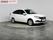 Lada (ВАЗ) Granta I Рестайлинг Белгород  - изображение 21