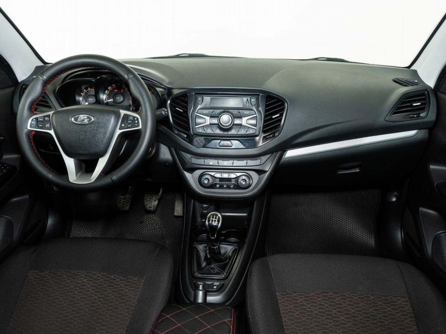 Lada (ВАЗ) Vesta I Казань  - изображение 7