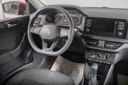 Volkswagen Polo VI Томск  - изображение 28