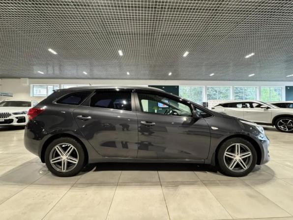 Kia Ceed II Рестайлинг с пробегом 2016 года, цена 1 249 000 рублей, 157000 км, универсал, Автокод Объявления