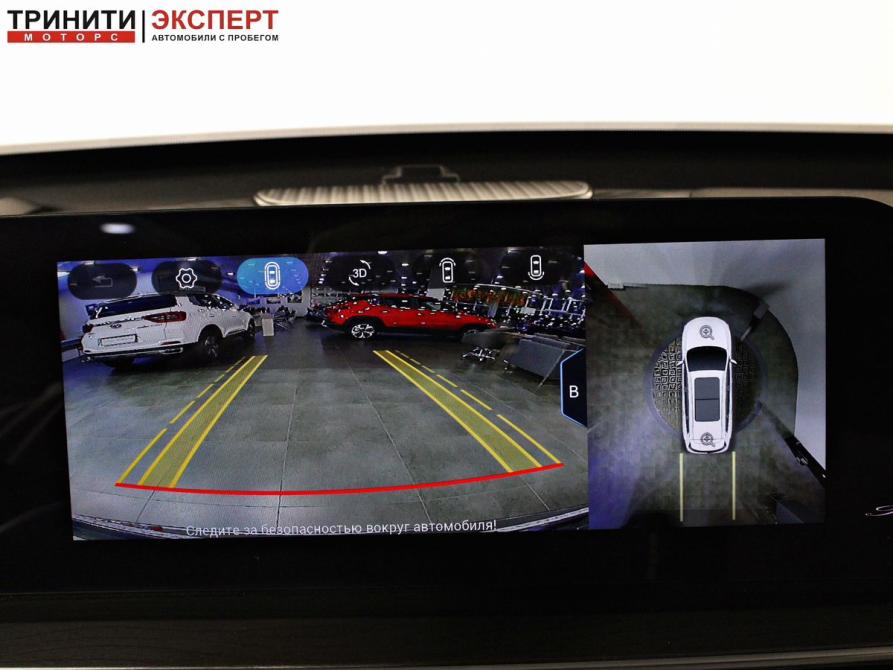 Chery Tiggo 8 Pro Max I Белгород  - изображение 15