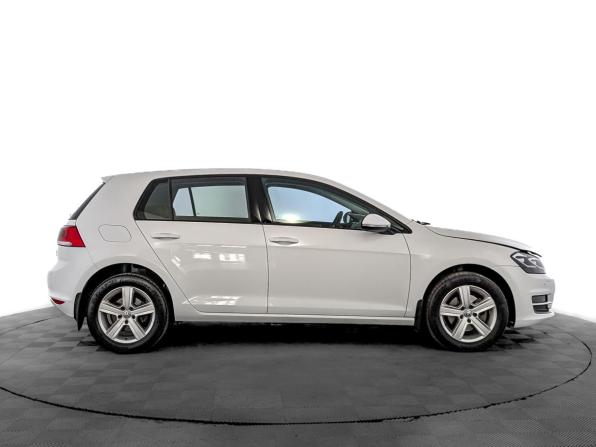 Volkswagen Golf VII с пробегом 2014 года, цена 1 180 000 рублей, 182110 км, хэтчбек, Автокод Объявления