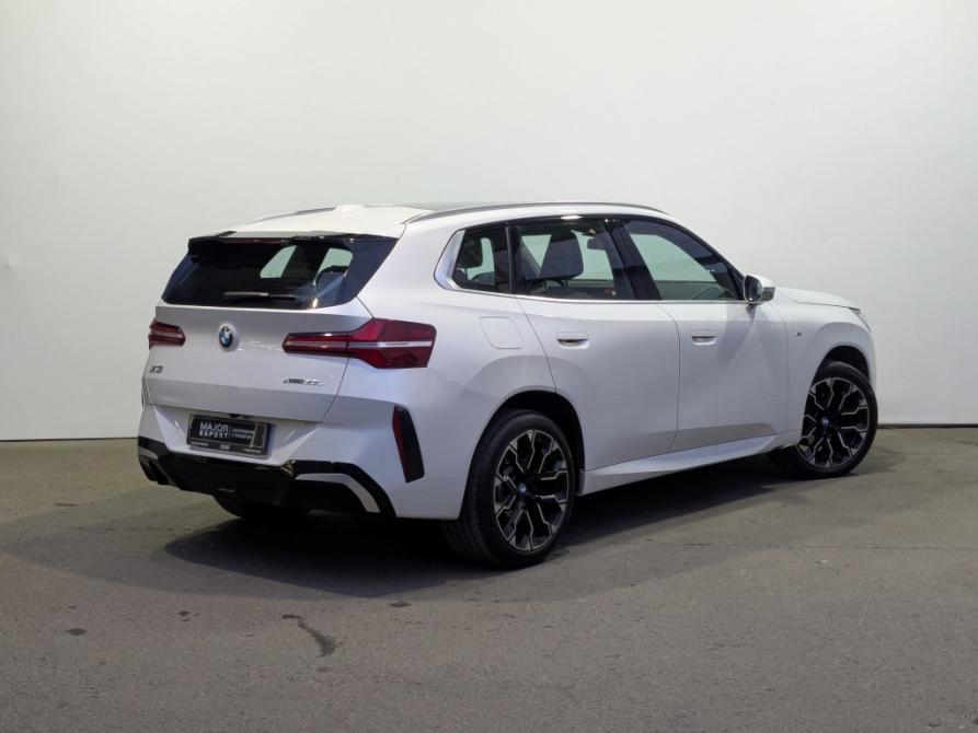 BMW X3 IV (G45/G48) Москва  - изображение 15