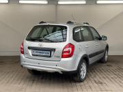 Lada (ВАЗ) Kalina II Москва  - изображение 19