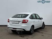 Lada (ВАЗ) Granta I Рестайлинг Москва  - изображение 17