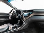 Toyota Camry VIII (XV70) Волгоград  - изображение 67