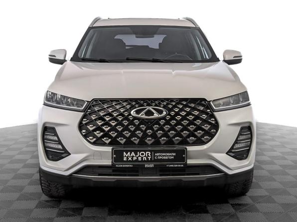 Chery Tiggo 7 Pro I с пробегом 2022 года, цена 1 750 000 рублей, 57019 км, внедорожник, Автокод Объявления