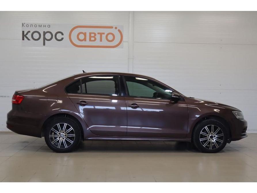 Volkswagen Jetta VI Рестайлинг Коломна  - изображение 4