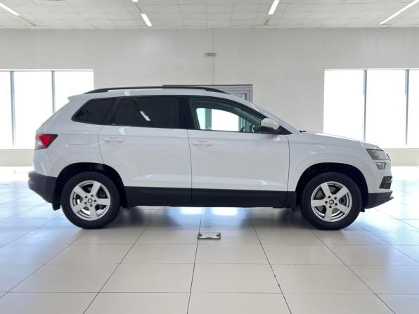 Skoda Karoq I с пробегом 2021 года, цена 2 590 000 рублей, 43179 км, внедорожник, Автокод Объявления