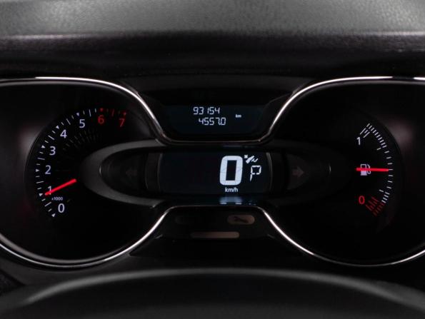 Renault Kaptur I с пробегом 2018 года, цена 1 469 000 рублей, 93154 км, внедорожник, Автокод Объявления