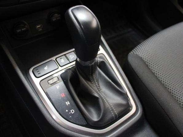 Hyundai Creta I с пробегом 2019 года, цена 1 739 900 рублей, 124772 км, внедорожник, Автокод Объявления