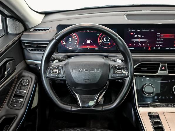 Exeed TXL I Рестайлинг с пробегом 2022 года, цена 2 150 000 рублей, 45000 км, внедорожник, Автокод Объявления