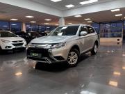 Mitsubishi Outlander III Рестайлинг 3 Тверь  - изображение 22