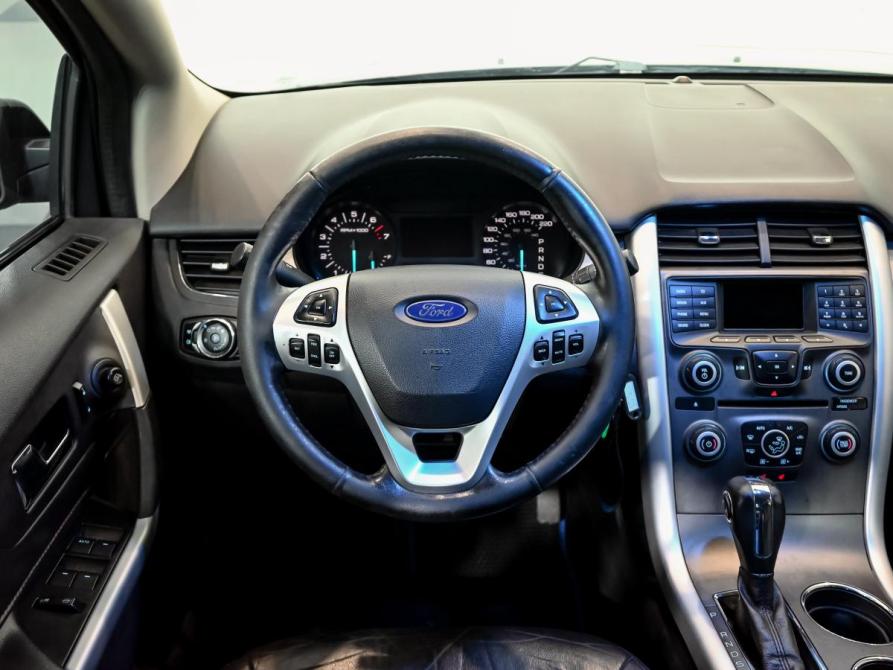 Ford Edge I Рестайлинг Екатеринбург  - изображение 13