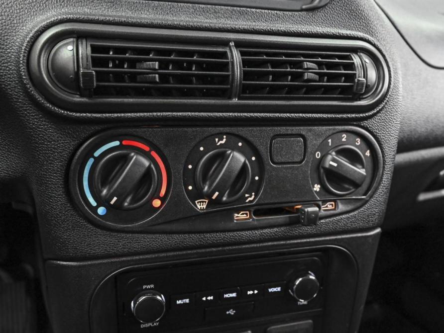 Lada (ВАЗ) Niva Travel I Ставрополь  - изображение 13