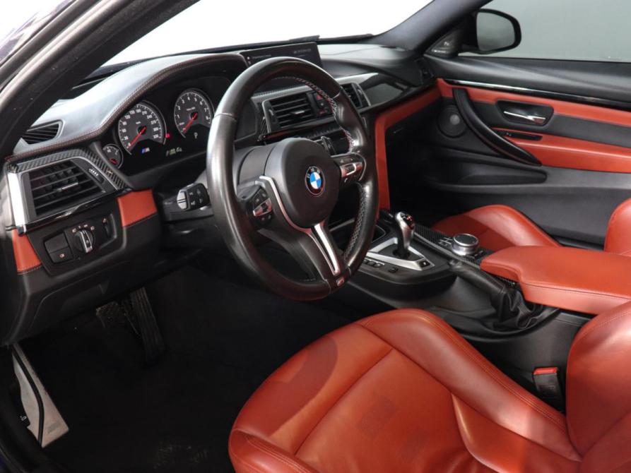 BMW M4 F82/F83 Рестайлинг Химки  - изображение 11