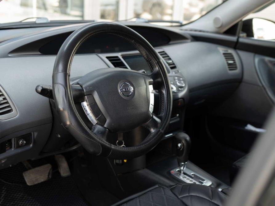 Nissan Primera III (P12) Новосибирск  - изображение 11