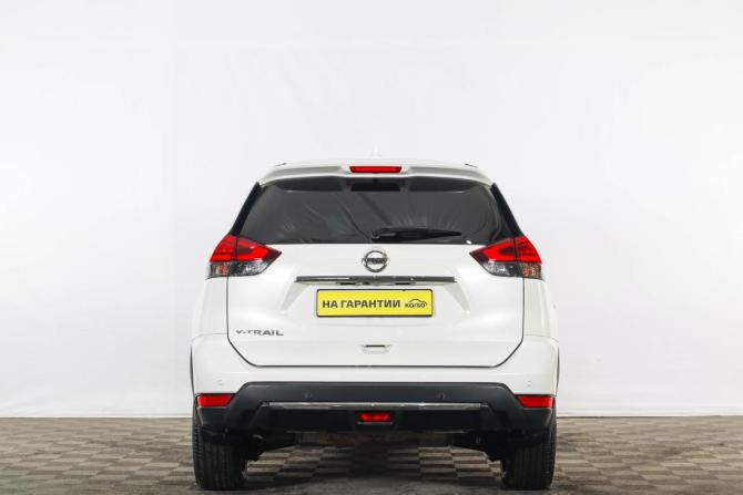 Nissan X-Trail III с пробегом 2019 года, цена 1 959 000 рублей, 175000 км, внедорожник, Автокод Объявления