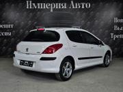 Peugeot 308 I Краснодар  - изображение 35