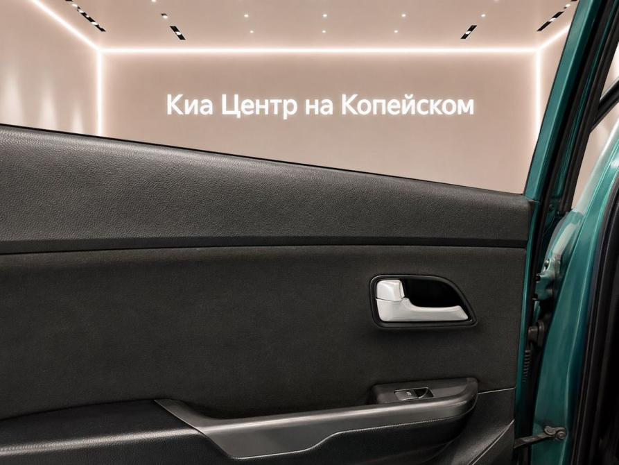 Kia Rio III Челябинск  - изображение 18