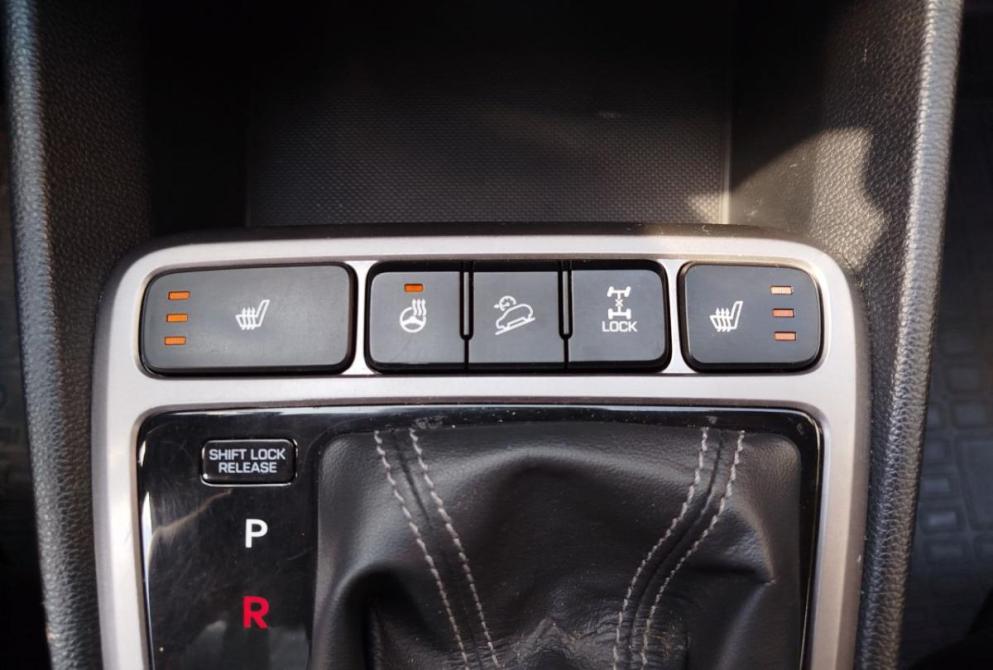 Hyundai Creta I Саратов  - изображение 18
