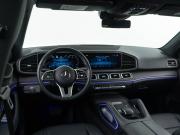 Mercedes-Benz GLE II (V167) Москва  - изображение 34