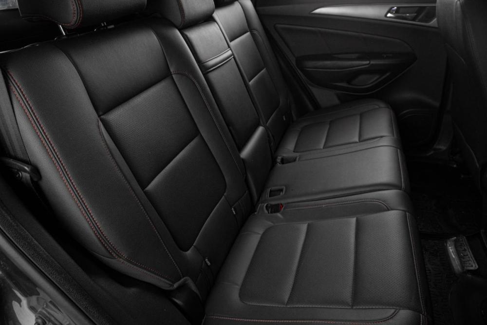 Changan CS75 I Челябинск  - изображение 18