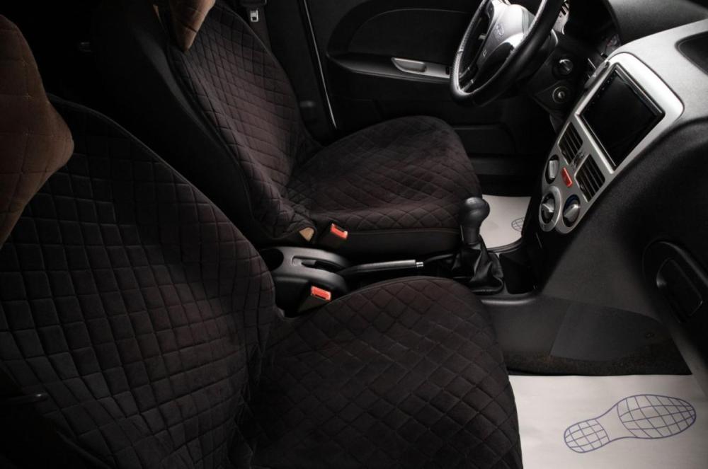Chery Bonus (A13) Оренбург  - изображение 15