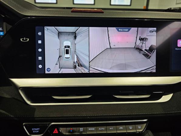 Geely Monjaro I с пробегом 2024 года, цена 2 899 000 рублей, 81731 км, внедорожник, Автокод Объявления