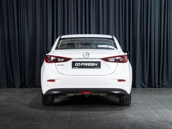 Mazda 3 III (BM) с пробегом 2014 года, цена 1 270 000 рублей, 132482 км, седан, Автокод Объявления