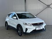 Geely Coolray I Тамбов  - изображение 22