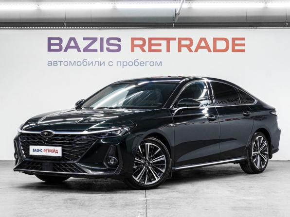 Chery Arrizo 8 с пробегом 2023 года, цена 2 250 000 рублей, 23829 км, седан, Автокод Объявления