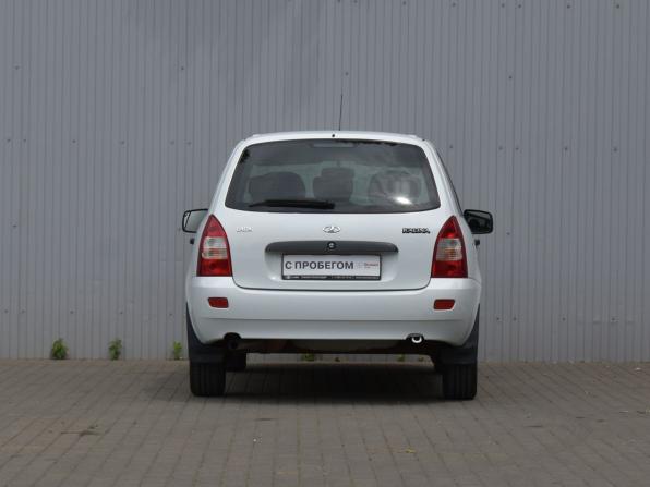 Lada (ВАЗ) Kalina I с пробегом 2012 года, цена 349 000 рублей, 142658 км, универсал, Автокод Объявления