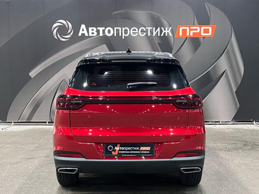 Chery Tiggo 7 Pro Max I Пермь  - изображение 6