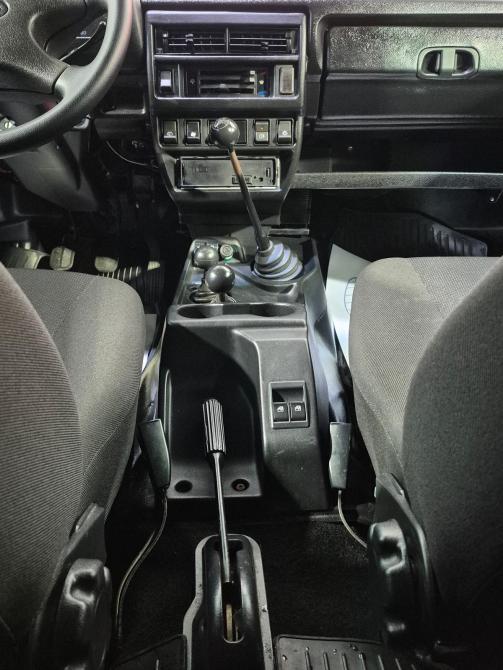 Lada (ВАЗ) 2121 (4x4) I Рестайлинг Воронеж  - изображение 14