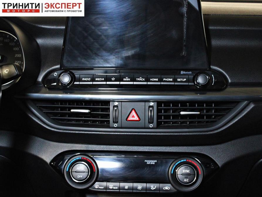 Kia Cerato IV Белгород  - изображение 15